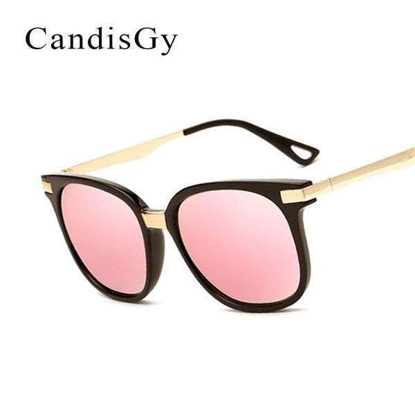 sunglasses square mirror women fashion brand designer sun glasses female metal frame lady uv400, White;black
sunglasses square mirror women fashion brand designer sun glasses female metal frame lady uv400, White;black