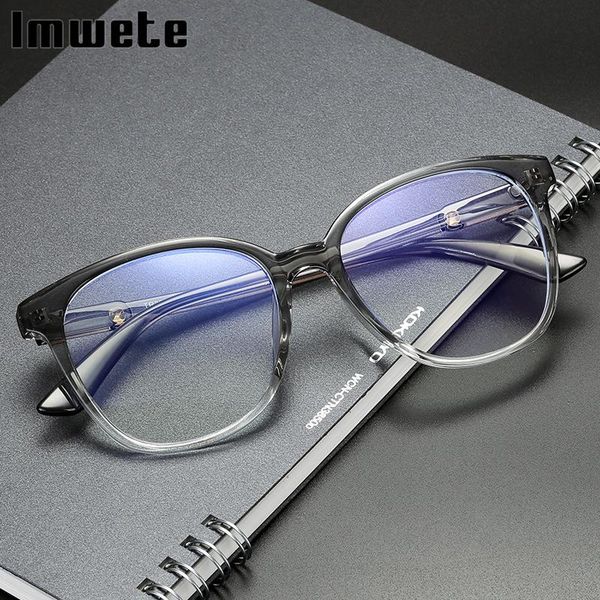 fashion sunglasses frames imwete anti blue light glasses frame vintage women men eyeglasses computer spectacles transparent black
fashion sunglasses frames imwete anti blue light glasses frame vintage women men eyeglasses computer spectacles transparent black