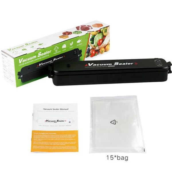 vacuum sealer machine mini fresh saver home kitchen industry full-automatic vacuum sealer
vacuum sealer machine mini fresh saver home kitchen industry full-automatic vacuum sealer