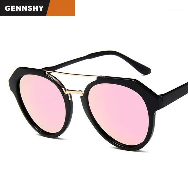 fashion pilot sunglasses men retro brand sunglasses lady pink frame double bridge blue mirror lenses driving1, White;black
fashion pilot sunglasses men retro brand sunglasses lady pink frame double bridge blue mirror lenses driving1, White;black