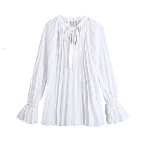 2021 new elegante slido branco plissado camisa moda senhoras arco solto streetwear feminino doce alargamento manga blusa chique ju8g, White
2021 new elegante slido branco plissado camisa moda senhoras arco solto streetwear feminino doce alargamento manga blusa chique ju8g, White