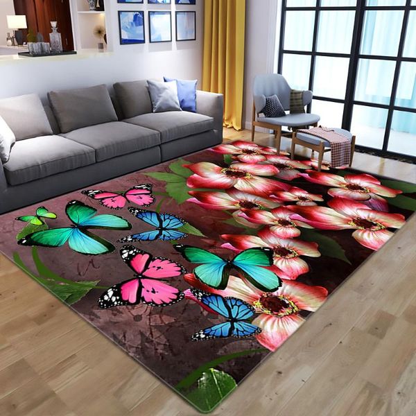 carpets colour butterfly pattern home large for living room bedroom area rugs child game rug 3d printed kids play crawl mat
carpets colour butterfly pattern home large for living room bedroom area rugs child game rug 3d printed kids play crawl mat