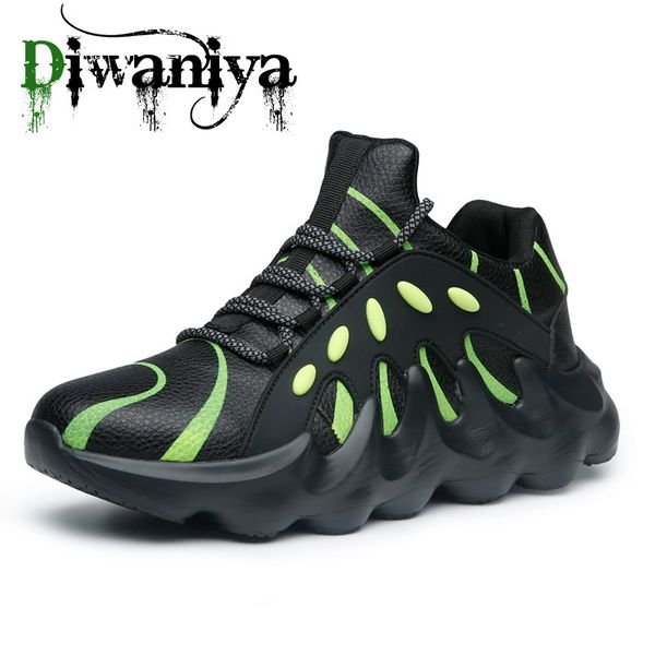 diwaniya brand chunky platform thick sole casual vulcanize shoes web celebrity dad men fashion sneakers designer
diwaniya brand chunky platform thick sole casual vulcanize shoes web celebrity dad men fashion sneakers designer