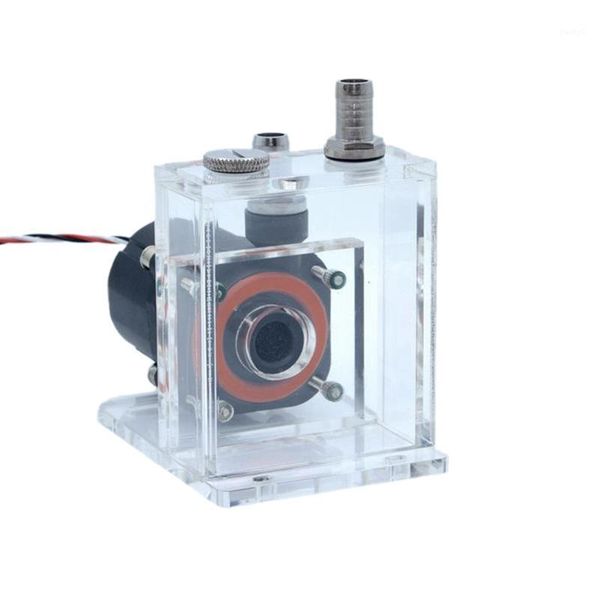 emod pub-st600 mobile phone lapwater cooler pump industrial instrument integrated water tank mute pc cooling1
emod pub-st600 mobile phone lapwater cooler pump industrial instrument integrated water tank mute pc cooling1