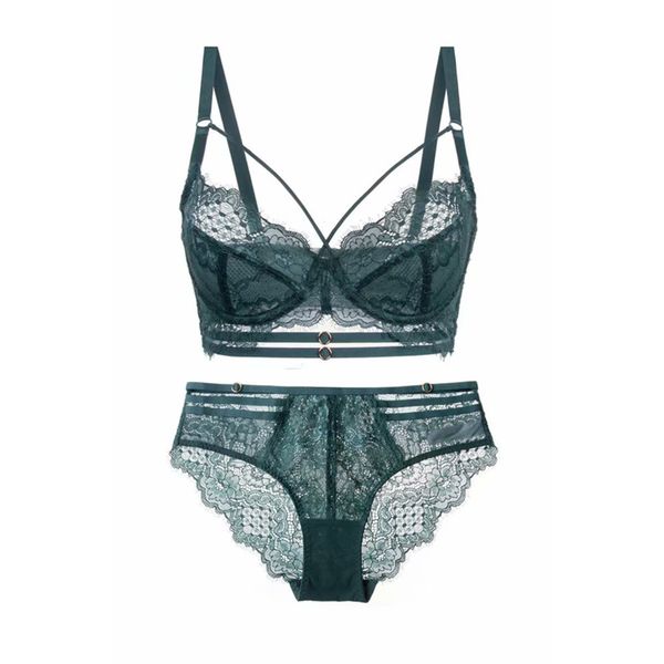 termezy classic bandage green bra set lingerie push up brassiere lace underwear set bandage panties for women underwear c1212, Black;white
termezy classic bandage green bra set lingerie push up brassiere lace underwear set bandage panties for women underwear c1212, Black;white