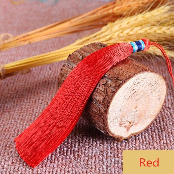 2pcs chinese style colored polyester tassels home textile curtain clothes decorative charms pendants diy crafts fringe trim h jlljvx
2pcs chinese style colored polyester tassels home textile curtain clothes decorative charms pendants diy crafts fringe trim h jlljvx