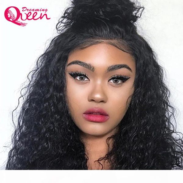 pre plucked full lace wig water wave brazilian hair wigs for black women swiss lace human hair wigs virgin hair, Black;brown
pre plucked full lace wig water wave brazilian hair wigs for black women swiss lace human hair wigs virgin hair, Black;brown