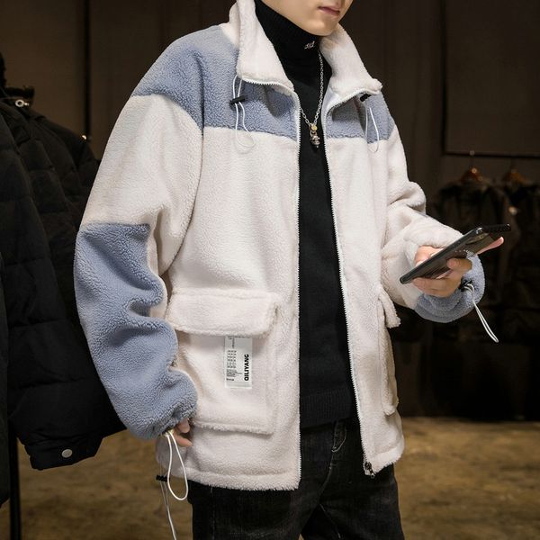 2021 the new warm winter fashion male jacket outerwear thick new arrival streetwear hip plus size coats 3xl cbsu, Black
2021 the new warm winter fashion male jacket outerwear thick new arrival streetwear hip plus size coats 3xl cbsu, Black