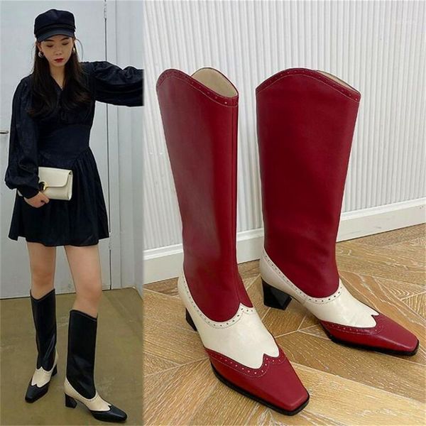 boots color matching burnt flowers women black red strange high heel winter ladies fashion1
boots color matching burnt flowers women black red strange high heel winter ladies fashion1