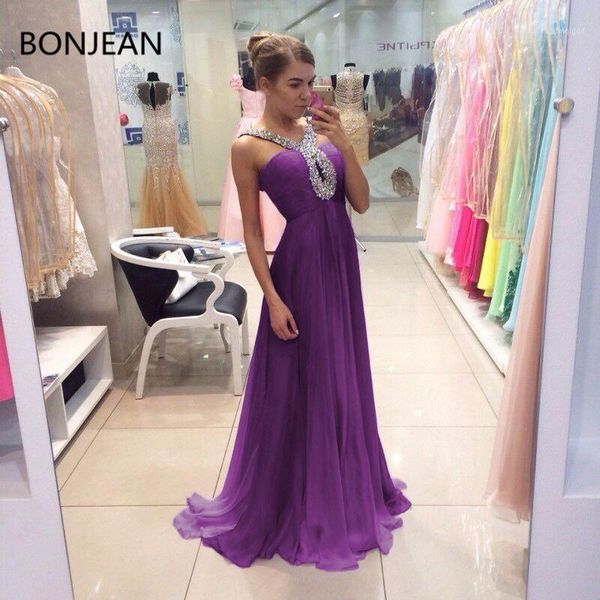 fashion evening dress long with crystals beaded chiffon a line chiffon formal dresses evening party gowns 2019 vestido de festa1, White;black
fashion evening dress long with crystals beaded chiffon a line chiffon formal dresses evening party gowns 2019 vestido de festa1, White;black