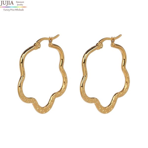 wholesale 2021 new bohemia earrings hoop earring cartilage earring small hoop earrings for women jewelry gift, Golden
wholesale 2021 new bohemia earrings hoop earring cartilage earring small hoop earrings for women jewelry gift, Golden
