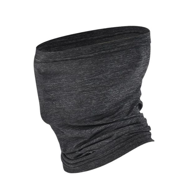 outdoor riding ice silk mask sports sunscreen headscarf neck and face protection multifunctional headscarves fishing climbing magic #541