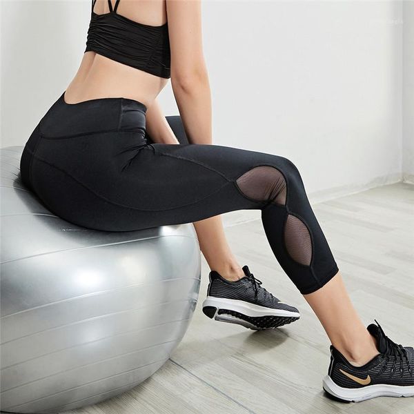 yoga outfits tight pants fitness legging women mesh running quick drying training sports leggings1, White;red
yoga outfits tight pants fitness legging women mesh running quick drying training sports leggings1, White;red