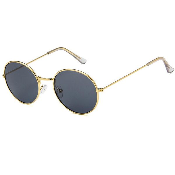 2020 new korean version round jelly color sunglasses transparent ocean sunglasses retro for men and women, White;black
2020 new korean version round jelly color sunglasses transparent ocean sunglasses retro for men and women, White;black