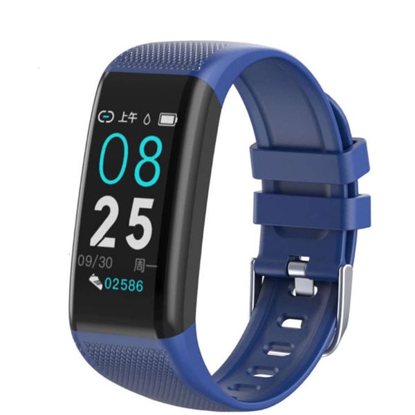 new 1.14-inch color screen c20 smart bracelet exercise meter heart rate blood prsure sleep super long standby
new 1.14-inch color screen c20 smart bracelet exercise meter heart rate blood prsure sleep super long standby