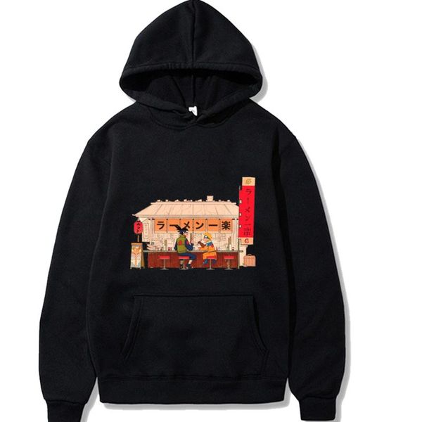uniex cloths japanese anime hoodie casual fashion pullovers autumn uniex cloths, Black
uniex cloths japanese anime hoodie casual fashion pullovers autumn uniex cloths, Black