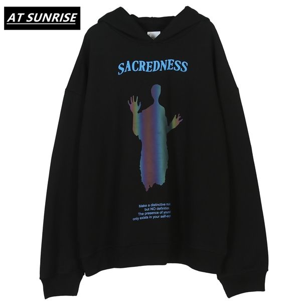 3m reflective print fleece hooded sweatshirts hoodies streetwear hip hop casual punk rock mystery visits black white 201113
3m reflective print fleece hooded sweatshirts hoodies streetwear hip hop casual punk rock mystery visits black white 201113