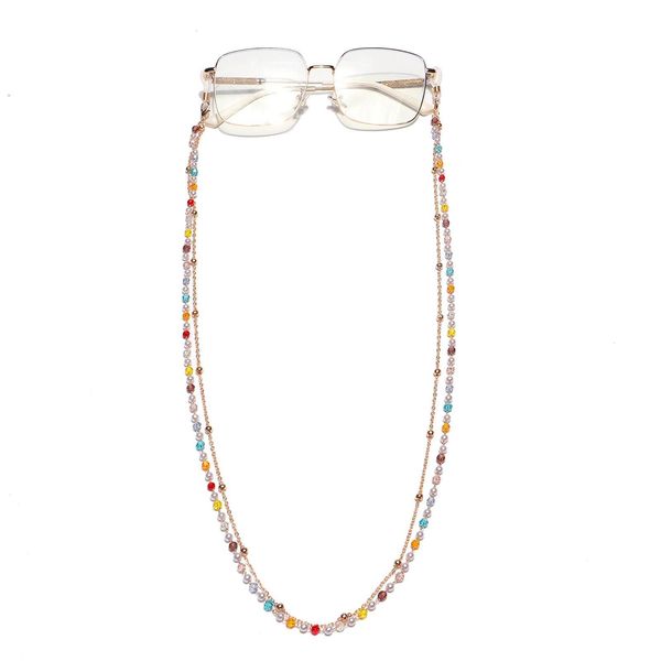 2021 luxury double layers gold color crystal beads mask chain holder fashion sunglasses chain glasses accessories h bbyqgw
2021 luxury double layers gold color crystal beads mask chain holder fashion sunglasses chain glasses accessories h bbyqgw