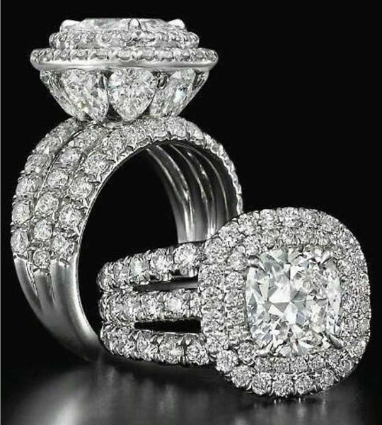 victoria wieck stunning luxury jewelry couple rings 925 sterling silver pear cut sapphire emerald multi gemstones wedding bridal ring set, Slivery;golden
victoria wieck stunning luxury jewelry couple rings 925 sterling silver pear cut sapphire emerald multi gemstones wedding bridal ring set, Slivery;golden