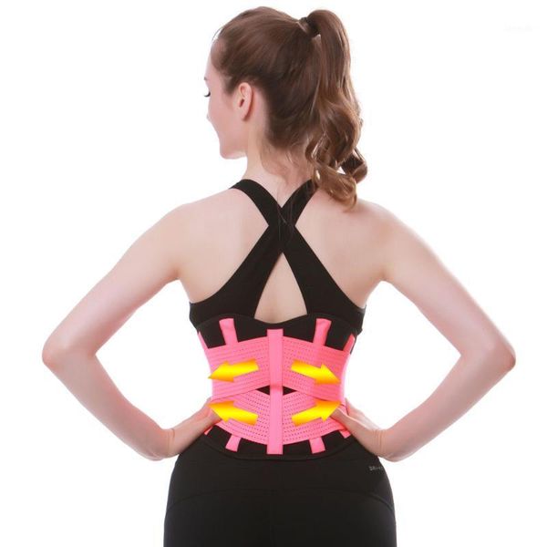 waist support women body shaper sports slimming belt firm control lumbar trainer girdles cincher corset modeling abdominal belly trimmer1, Black;gray
waist support women body shaper sports slimming belt firm control lumbar trainer girdles cincher corset modeling abdominal belly trimmer1, Black;gray