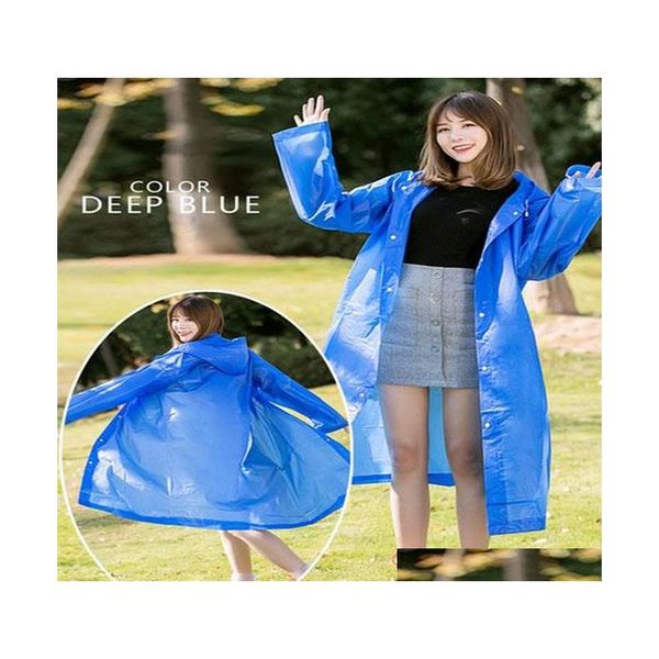 fashion women men eva transparent raincoat portable outdoor travel rainwear waterproof camping hooded ponchos plast qylnfh bwkf
fashion women men eva transparent raincoat portable outdoor travel rainwear waterproof camping hooded ponchos plast qylnfh bwkf
