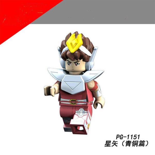 2020 new arrival original animes minifigure assemble building block miniature educational toy for kids figures action toy
2020 new arrival original animes minifigure assemble building block miniature educational toy for kids figures action toy
