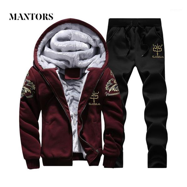 2018 tracksuit men sportswear hoodies set autumn winter 2 pieces mens clothing hoodies+pants sets sweatshirt cotton casual1, Gray
2018 tracksuit men sportswear hoodies set autumn winter 2 pieces mens clothing hoodies+pants sets sweatshirt cotton casual1, Gray