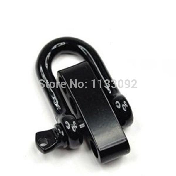 charm bracelets 10pcs/lotepacket ship black u adjustable shackle buckle for paracord bracelet stainless steel buckles, Golden;silver
charm bracelets 10pcs/lotepacket ship black u adjustable shackle buckle for paracord bracelet stainless steel buckles, Golden;silver