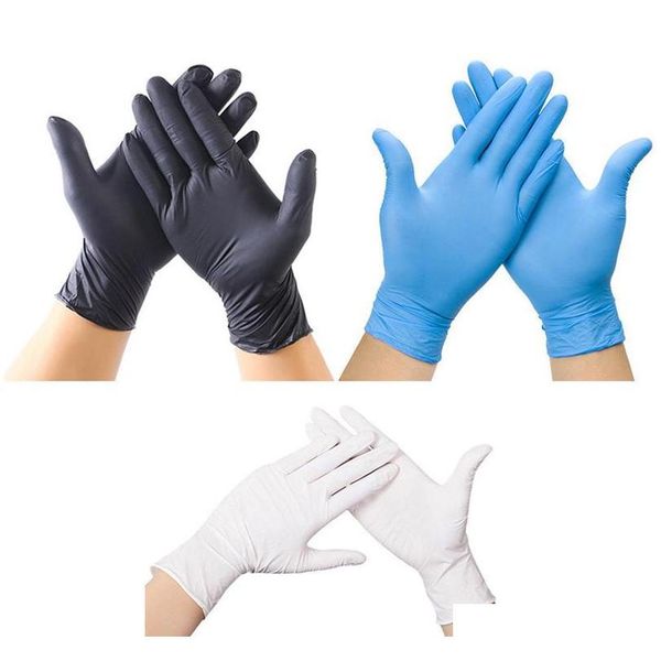 disposable gloves, powder , food grade gloves, latex , 100 pc. dispenser pack, s/m/l size, blue/black/white vcdyv
disposable gloves, powder , food grade gloves, latex , 100 pc. dispenser pack, s/m/l size, blue/black/white vcdyv