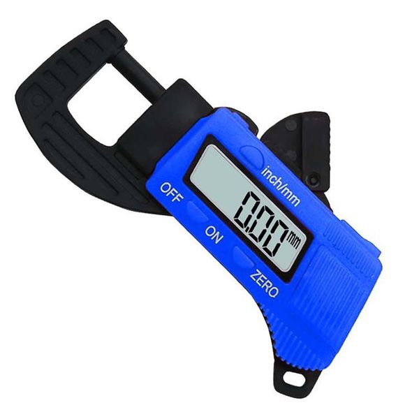 hip 1pcs 0-12mm 0.01mm 0.0005inch precise electronic micrometer digital dial thickness gauge caliper meter width measure
hip 1pcs 0-12mm 0.01mm 0.0005inch precise electronic micrometer digital dial thickness gauge caliper meter width measure