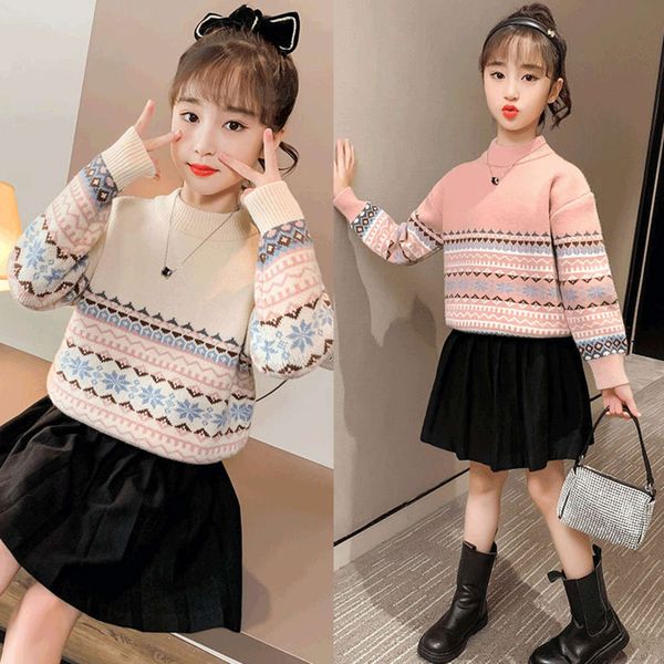 girls' pullover autumn winter new 2020 children's plush and thickened sweater hp15, Blue
girls' pullover autumn winter new 2020 children's plush and thickened sweater hp15, Blue