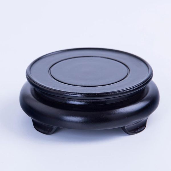 10-30cm diameter matte black rotating wooden base round ceramic aquarium flower vase base stone teapot wooden frame stand1
10-30cm diameter matte black rotating wooden base round ceramic aquarium flower vase base stone teapot wooden frame stand1