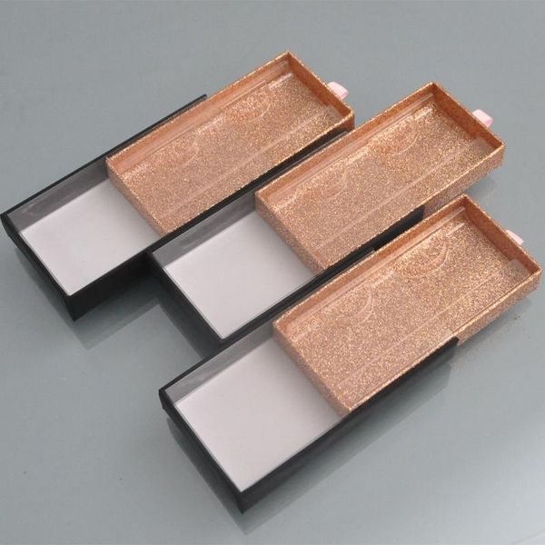 false eyelashes wholesale eyelash packaging box lash drawer black paper boxes faux cils 25mm mink makeup case supplies
false eyelashes wholesale eyelash packaging box lash drawer black paper boxes faux cils 25mm mink makeup case supplies