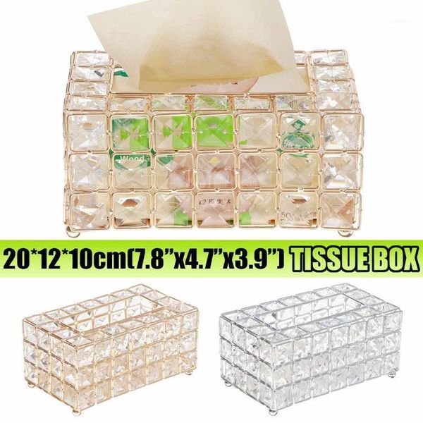 tissue boxes & napkins 2021 crystal box holder storage phone shelf cover home organizer plastic luxurious office table car paper gift1
tissue boxes & napkins 2021 crystal box holder storage phone shelf cover home organizer plastic luxurious office table car paper gift1