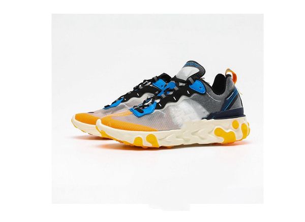 original upcoming react element 87 reactive element translucent gauze men jogging shoes 40-45 i18a1d5, Black
original upcoming react element 87 reactive element translucent gauze men jogging shoes 40-45 i18a1d5, Black