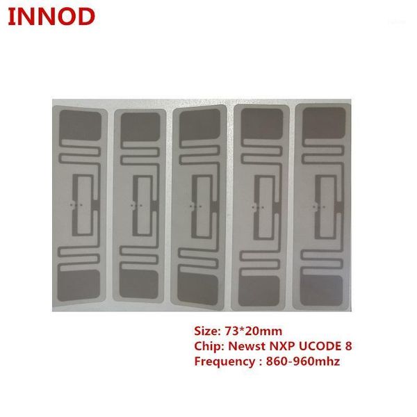access control card reader epc gen2 passive nxp ucode 8 higher sensitivity longer range 860-960mhz rfid uhf disposable sticker tag 1-15meter
access control card reader epc gen2 passive nxp ucode 8 higher sensitivity longer range 860-960mhz rfid uhf disposable sticker tag 1-15meter