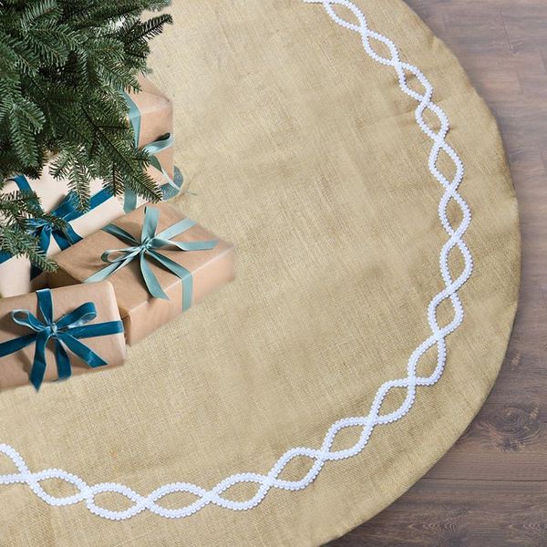 christmas decorations vintage tree skirt 48 inches dress decoration xmas supplies party ornament
christmas decorations vintage tree skirt 48 inches dress decoration xmas supplies party ornament
