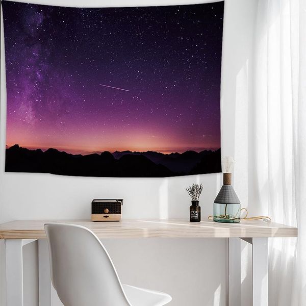 nordic night sky wall tapestry hanging stars space art dark blue tapestry aesthetic blanket fabric tapiz bedroom decor ad50wt1
nordic night sky wall tapestry hanging stars space art dark blue tapestry aesthetic blanket fabric tapiz bedroom decor ad50wt1