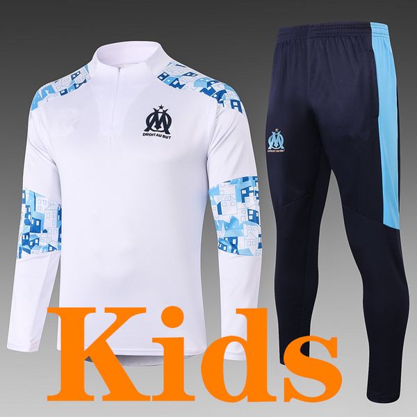 olympique de marseille soccer kids tracksuit kits 2020 2021 om marseille maillot de foot cabella payet .gustavo thauvin training suit, Black;yellow
olympique de marseille soccer kids tracksuit kits 2020 2021 om marseille maillot de foot cabella payet .gustavo thauvin training suit, Black;yellow