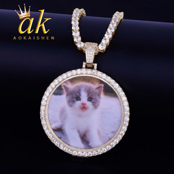 custom made p medallions necklace & pendant with 4mm tennis chain gold silver color cubic zircon men's hip hop jewel4c5i
custom made p medallions necklace & pendant with 4mm tennis chain gold silver color cubic zircon men's hip hop jewel4c5i