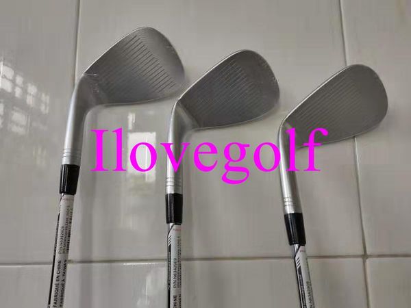 milled grill golf clubs клубы клинья 3шт клубы гольф дольж 50/52/54/56/58/60 регулярные / жесткие стальные / графитовые валы dhl бесплатная
milled grill golf clubs клубы клинья 3шт клубы гольф дольж 50/52/54/56/58/60 регулярные / жесткие стальные / графитовые валы dhl бесплатная