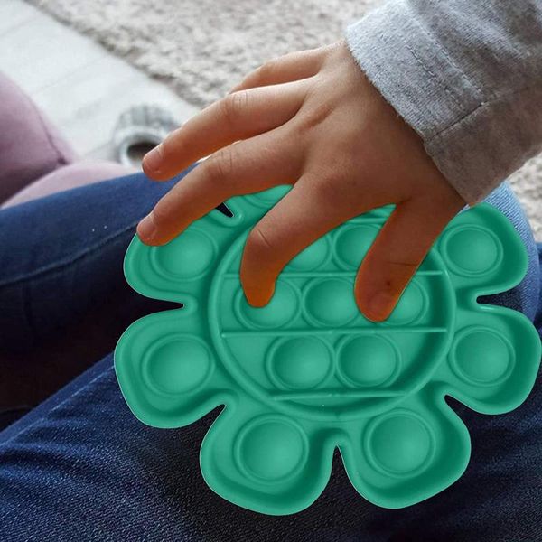 autism toys push bubble sensory fidget toys stress reliever decompression artifact silica gel extrusion bubble gifts party
autism toys push bubble sensory fidget toys stress reliever decompression artifact silica gel extrusion bubble gifts party