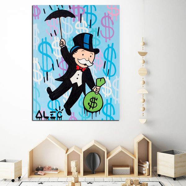 hand painted painting on canvas graffiti canvas painting wall art alec monopoly paintings umbrella modern modular dollar decor
hand painted painting on canvas graffiti canvas painting wall art alec monopoly paintings umbrella modern modular dollar decor