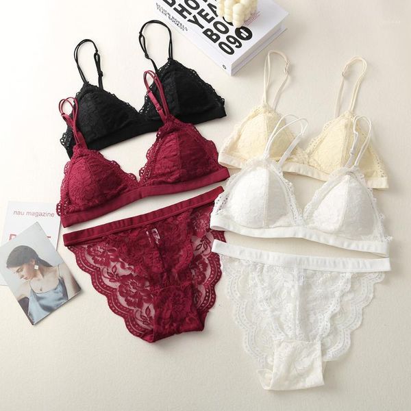 push up bra and panty sets women's underwear set french lace bralette female brassiere embroidery lingerie set1, Red;black
push up bra and panty sets women's underwear set french lace bralette female brassiere embroidery lingerie set1, Red;black