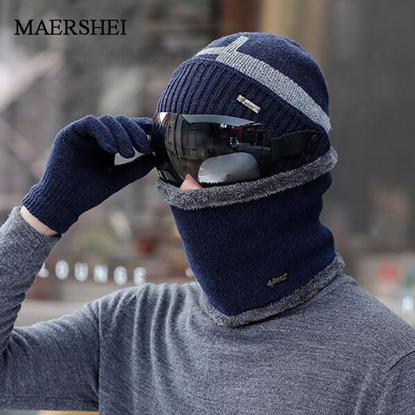 beanies winter knitted hats men warm hat with bib touch screen gloves women bonnet beanie cap glasses outdoor riding set
beanies winter knitted hats men warm hat with bib touch screen gloves women bonnet beanie cap glasses outdoor riding set