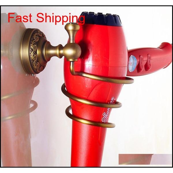 bathroom shelves antique brass wall mount hair dryer rack hair dryer bathroom shelf holder bathroom fitt qylgfv bde_luck
bathroom shelves antique brass wall mount hair dryer rack hair dryer bathroom shelf holder bathroom fitt qylgfv bde_luck