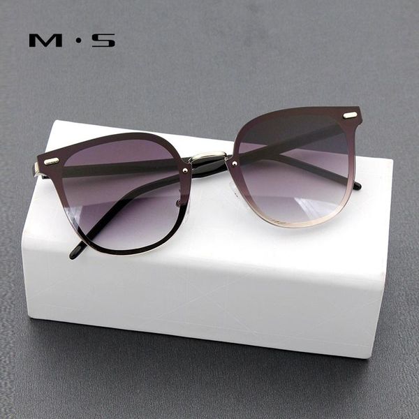 sunglasses ms 2021 fashion men designer vintage sun glasses female cat eye for women girl eyewear, White;black
sunglasses ms 2021 fashion men designer vintage sun glasses female cat eye for women girl eyewear, White;black