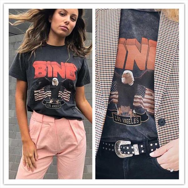роулинг eagle print tee женская футболка 100% хлопок черные графические тройники женские круглые шеи с коротким рукавом sumemr женщин tee to, White
роулинг eagle print tee женская футболка 100% хлопок черные графические тройники женские круглые шеи с коротким рукавом sumemr женщин tee to, White