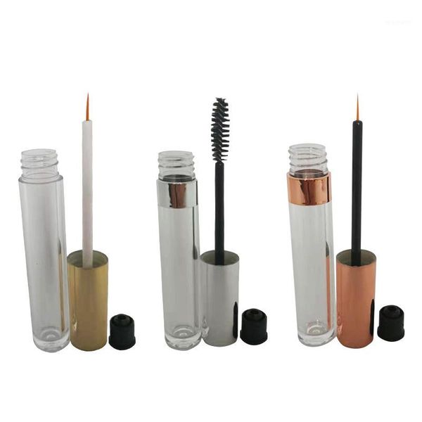 storage bottles & jars 200ps/lot 6ml clear empty mascara container bottle tube with brush lipgloss eyeliner makeup refillable bottle1
storage bottles & jars 200ps/lot 6ml clear empty mascara container bottle tube with brush lipgloss eyeliner makeup refillable bottle1