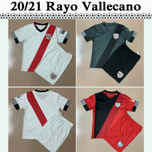 20 21 rayo vallecano catena isi andres kids kit soccer jerseys antonin alvaro fran carcia home white away gray 3rd red child football shirt, Black
20 21 rayo vallecano catena isi andres kids kit soccer jerseys antonin alvaro fran carcia home white away gray 3rd red child football shirt, Black